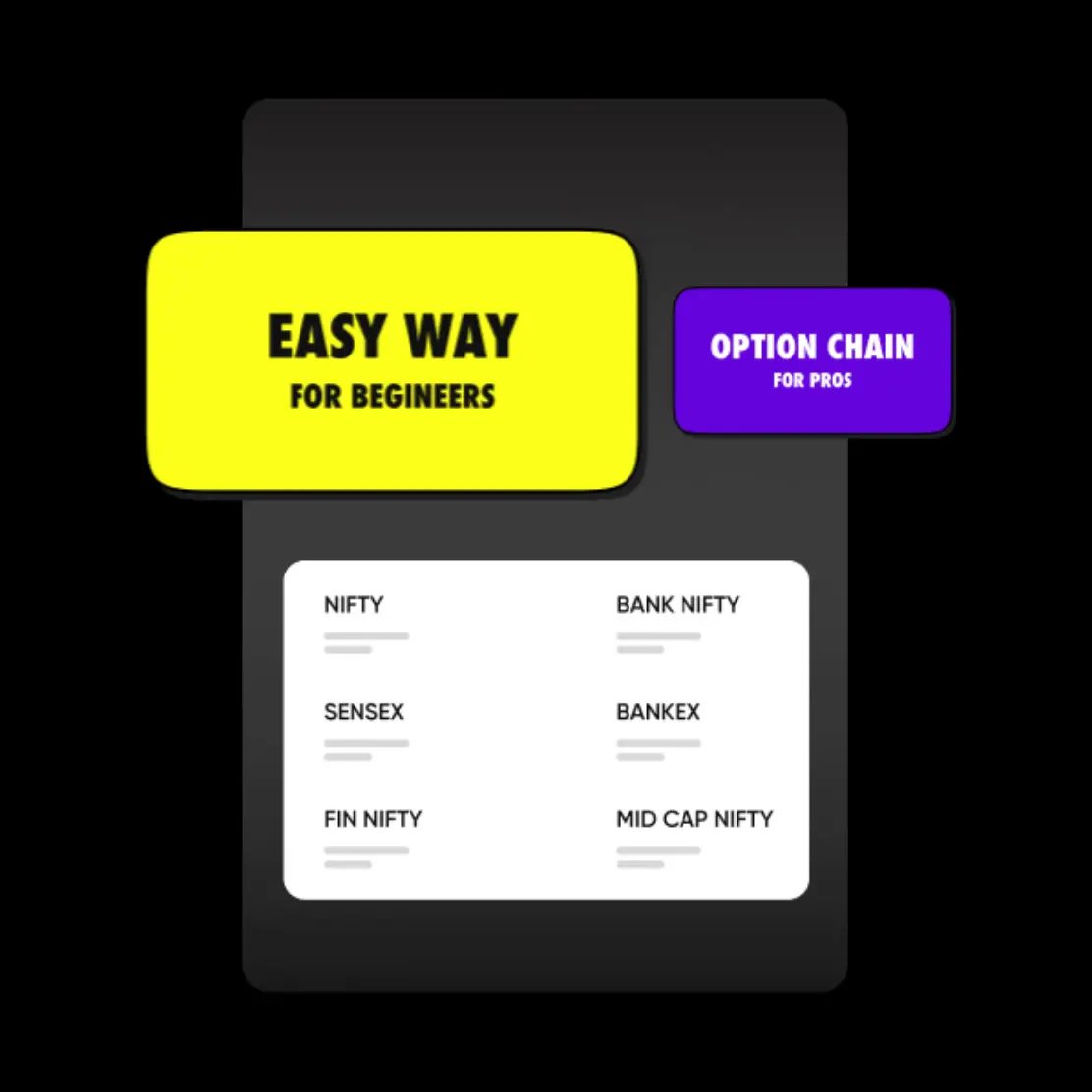 Easy & Cool Interface for Beginners.